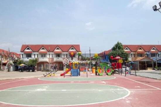 ขาย - Sweet Home Park Bangbuathong : สวีทโฮมปาร์ค บางบัวทอง, นนทบุรี