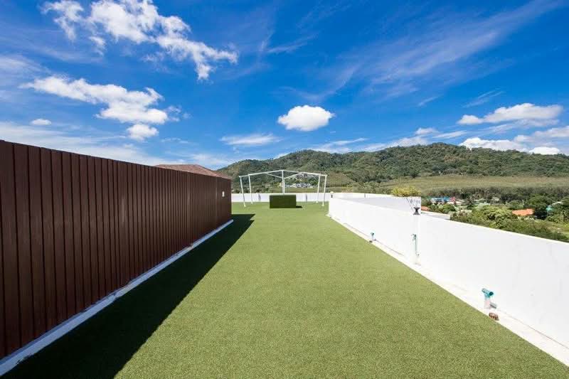 The Jasmine Nai Harn Beach Resort And Spa, ภูเก็ต, ราไวย์, เมืองภูเก็ต, ภูเก็ต, 52 ตร.ม., คอนโด ให้เช่า, โดย MeiMei Prime, 500267609 - DDproperty.com