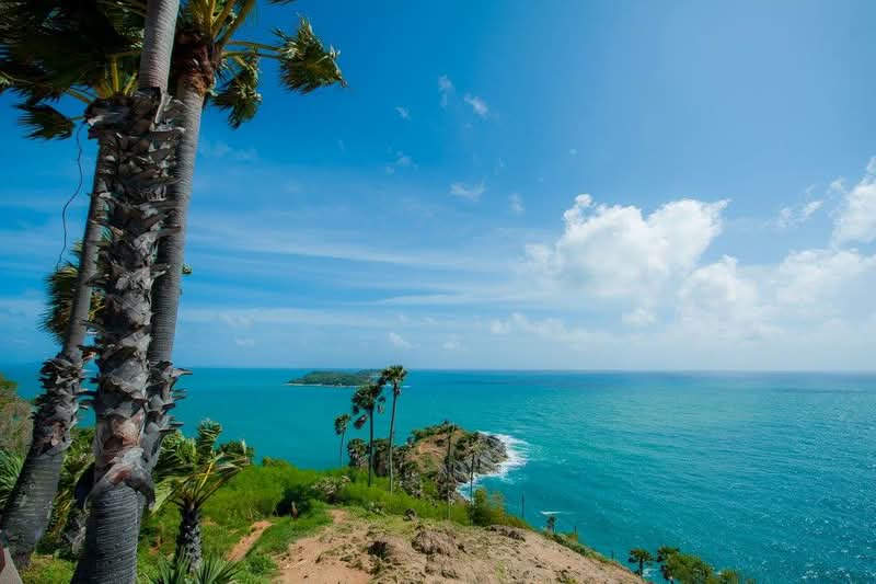 The Jasmine Nai Harn Beach Resort And Spa, Phuket, Rawai, Muang Phuket, Phuket, 2 Bedrooms, 52 sqm, Condo For Rent, by MeiMei Prime, 500267609 - DDproperty.com