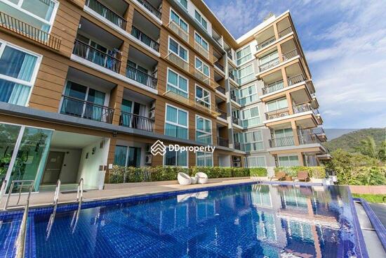 For Rent - The Jasmine Nai Harn Beach Resort And Spa, Phuket