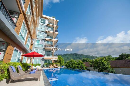 ให้เช่า - The Jasmine Nai Harn Beach Resort And Spa, ภูเก็ต