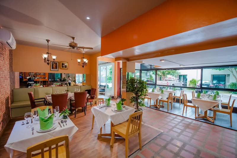 The Jasmine Nai Harn Beach Resort And Spa, Phuket, Rawai, Muang Phuket, Phuket, 2 Bedrooms, 52 sqm, Condo For Rent, by MeiMei Prime, 500267609 - DDproperty.com