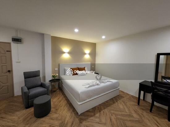 ให้เช่า - Hommory Residence West Chalong : โฮมโมรี่ เรสซิเดนซ์ ฉลองตะวันตก, ภูเก็ต