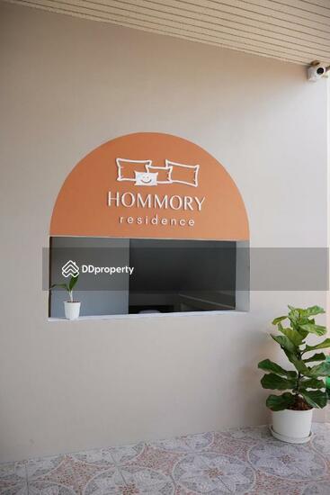 ให้เช่า - Hommory Residence West Chalong : โฮมโมรี่ เรสซิเดนซ์ ฉลองตะวันตก, ภูเก็ต