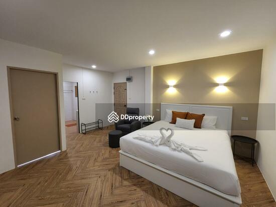ให้เช่า - Hommory Residence West Chalong : โฮมโมรี่ เรสซิเดนซ์ ฉลองตะวันตก, ภูเก็ต