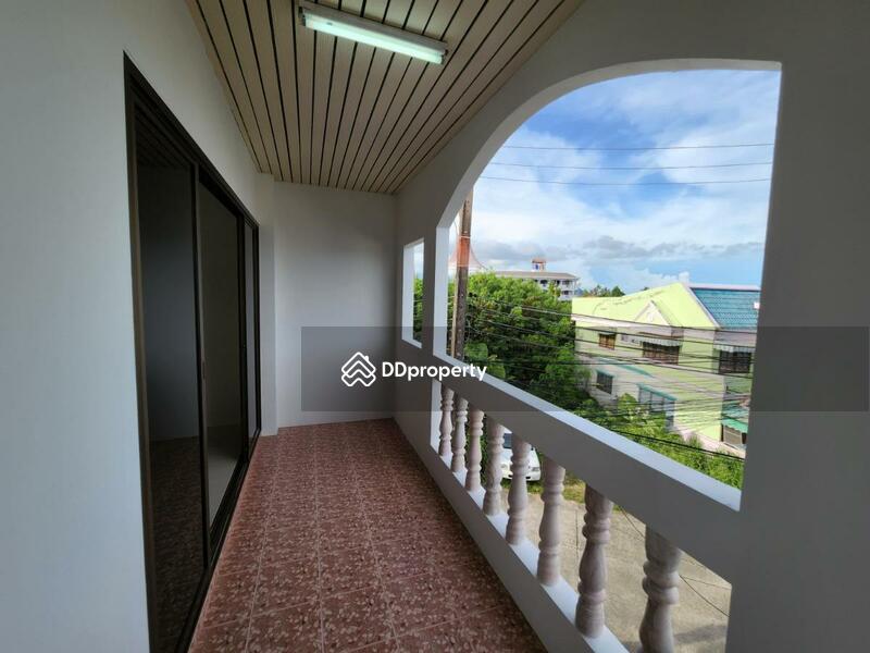 For Rent - Hommory Residence West Chalong, Phuket
