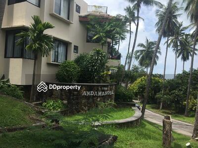 - Andaman Cove Condominium