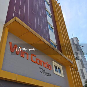  - Win Condo Baandu-Chiangrai