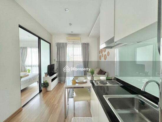 For Sale - The Nimman by Palm Springs, Chiang Mai