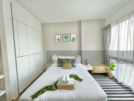 For Sale - The Nimman by Palm Springs, Chiang Mai