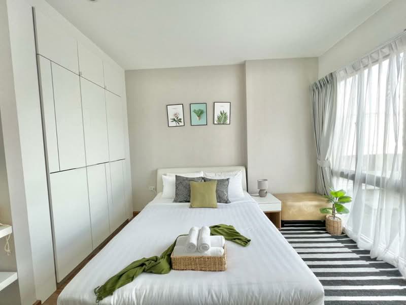 The Nimman by Palm Springs, Chiang Mai, Su Thep, Muang Chiang Mai, Chiang Mai, 1 Bedroom, 43 sqm, Condo For Sale, by ฉันทวัต จันทรปัญญา, 500157493 - DDproperty.com