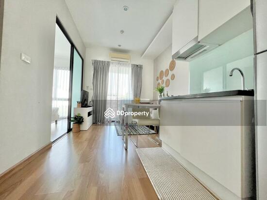 For Sale - The Nimman by Palm Springs, Chiang Mai
