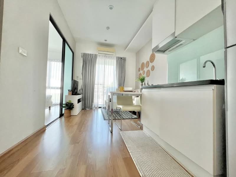 ขาย - The Nimman by Palm Springs : เดอะนิมมาน บาย ปาล์มสปริงส์, เชียงใหม่