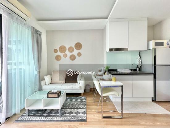 For Sale - The Nimman by Palm Springs, Chiang Mai