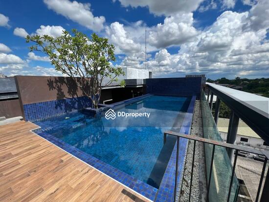 For Sale - The Nimman by Palm Springs, Chiang Mai