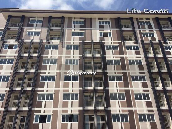ขาย - Life Condominium : ไลฟ์ คอนโดมิเนียม, เชียงใหม่