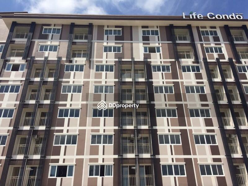 ขาย - Life Condominium : ไลฟ์ คอนโดมิเนียม, เชียงใหม่