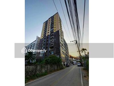  - KN Town Condominium (Green Tower) : เชียงใหม่กรีนทาวเวอร์