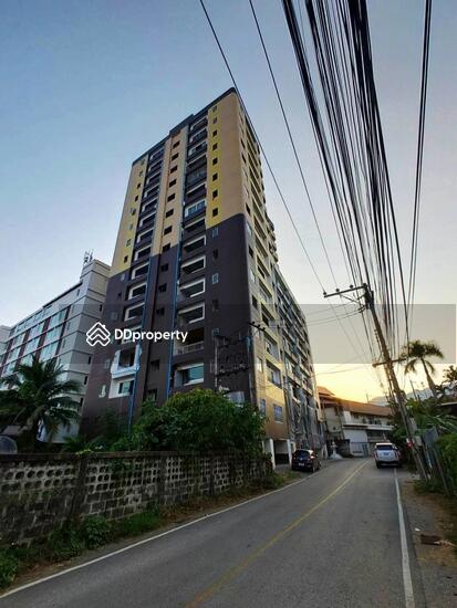 ขาย - KN Town Condominium (Green Tower) : เชียงใหม่กรีนทาวเวอร์, เชียงใหม่