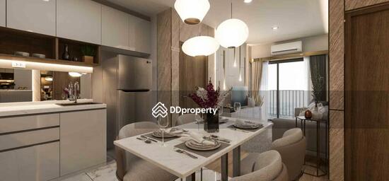 For Sale - Arise Charoen Mueang, Chiang Mai
