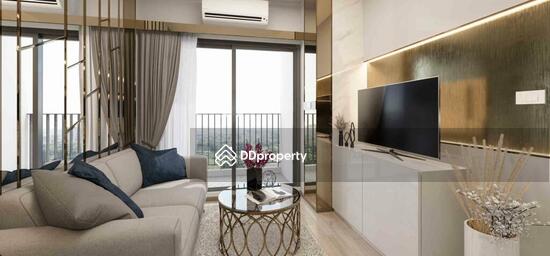 For Sale - Arise Charoen Mueang, Chiang Mai