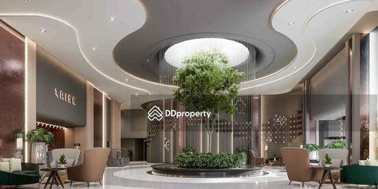 For Sale - Arise Charoen Mueang, Chiang Mai