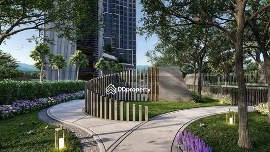 For Sale - Arise Charoen Mueang, Chiang Mai