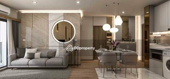 For Sale - Arise Charoen Mueang, Chiang Mai