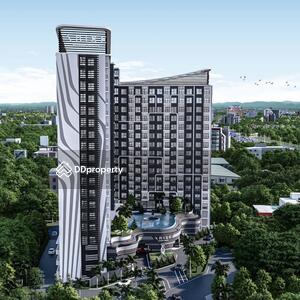  - Arise Charoen Mueang : อะไรซ์ เจริญเมือง