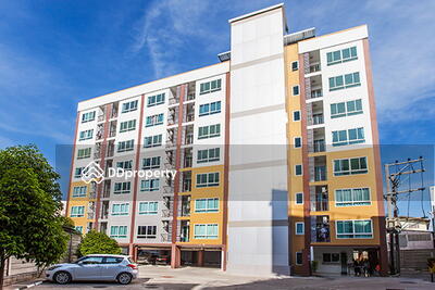  - Econic Condominium