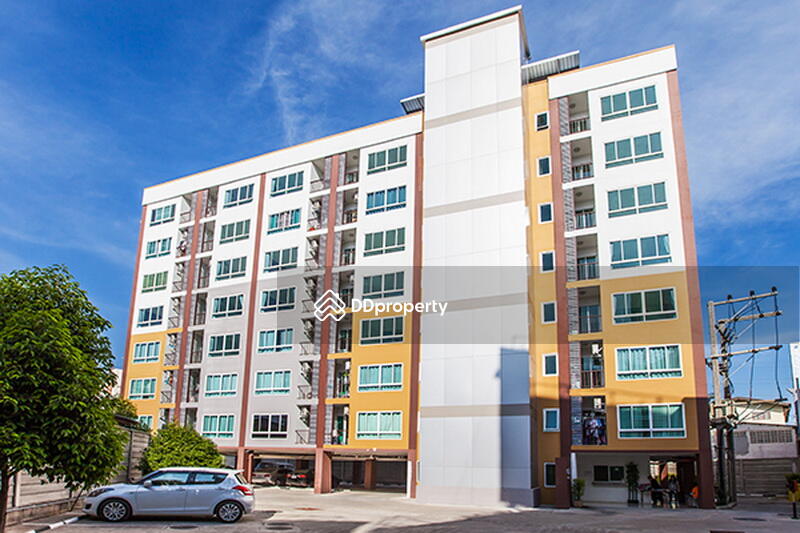 ขาย - Econic Condominium : อีโคนิค คอนโดมิเนียม, เชียงใหม่