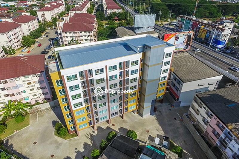 ขาย - Econic Condominium : อีโคนิค คอนโดมิเนียม, เชียงใหม่