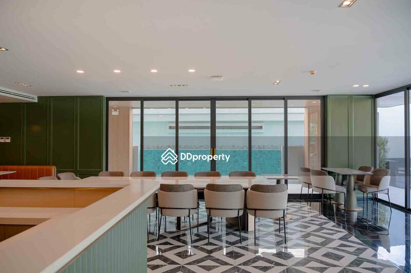 For Sale - Le Chamonix, Chiang Mai
