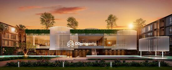 For Sale - Le Chamonix, Chiang Mai