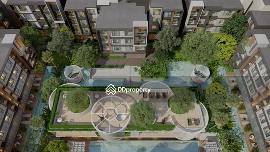 For Sale - Le Chamonix, Chiang Mai