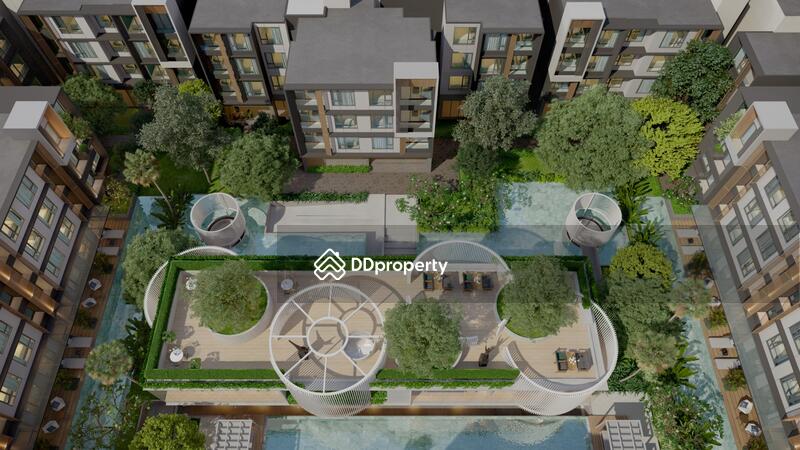 For Sale - Le Chamonix, Chiang Mai