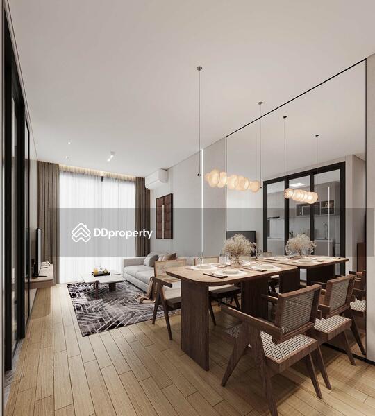 For Sale - Le Chamonix, Chiang Mai