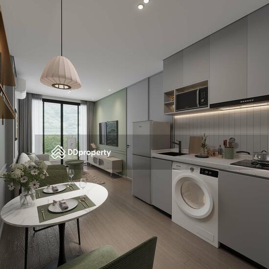 For Sale - Le Chamonix, Chiang Mai