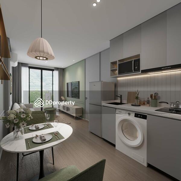 For Sale - Le Chamonix, Chiang Mai
