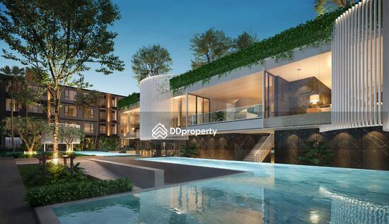 For Sale - Le Chamonix, Chiang Mai