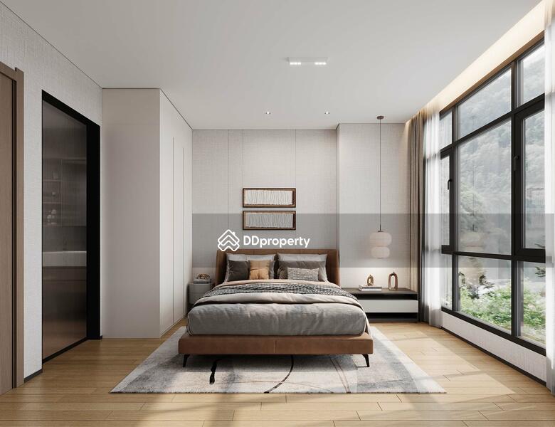 For Sale - Le Chamonix, Chiang Mai