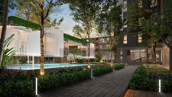 For Sale - Le Chamonix, Chiang Mai