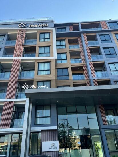 For Sale - Grand Parano, Chiang Mai