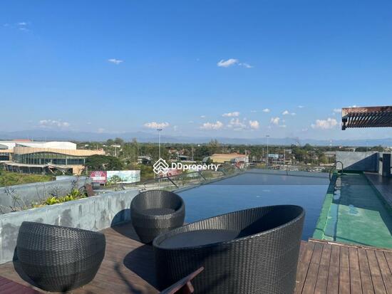 For Sale - Grand Parano, Chiang Mai
