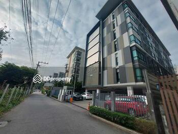 Casa Condo @Suandok : คาซ่า คอนโด แอท สวนดอก