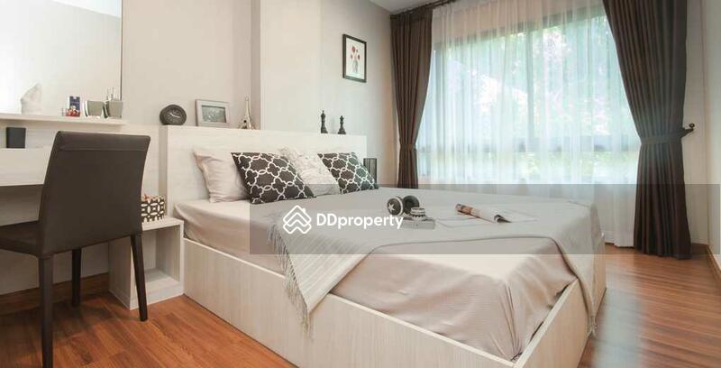 For Rent - Casa Condo @Suandok, Chiang Mai