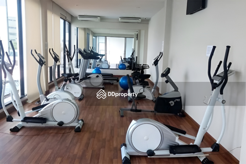 Casa Condo @Suandok : คาซ่า คอนโด แอท สวนดอก #0