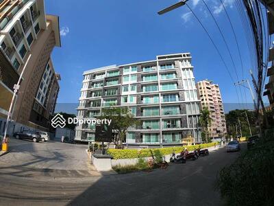 - S Condo Chiang Mai