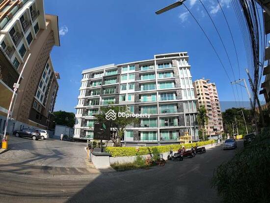 For Rent - S Condo Chiang Mai, Chiang Mai