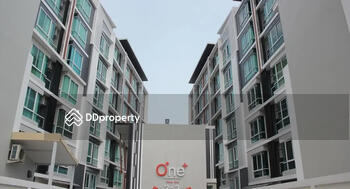 One Plus Klong Chon 3 : คอนโดวันพลัส คลองชล 3